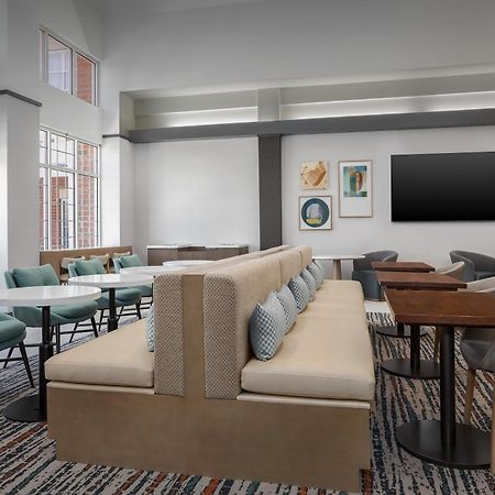 Homewood Suites By Hilton Cleveland-Solon Esterno foto