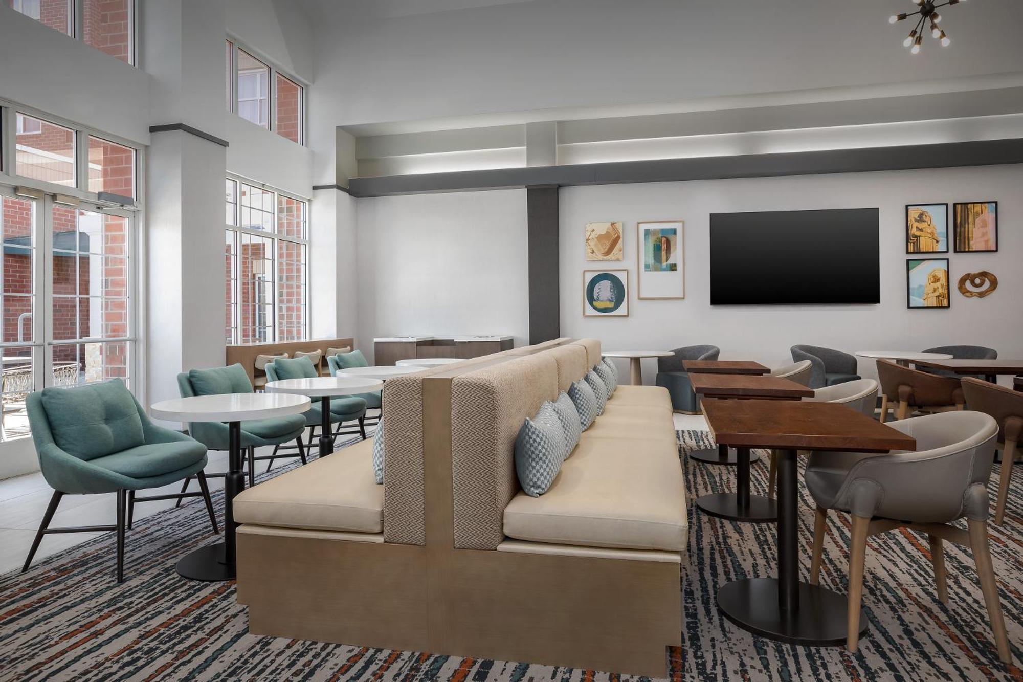 Homewood Suites By Hilton Cleveland-Solon Esterno foto