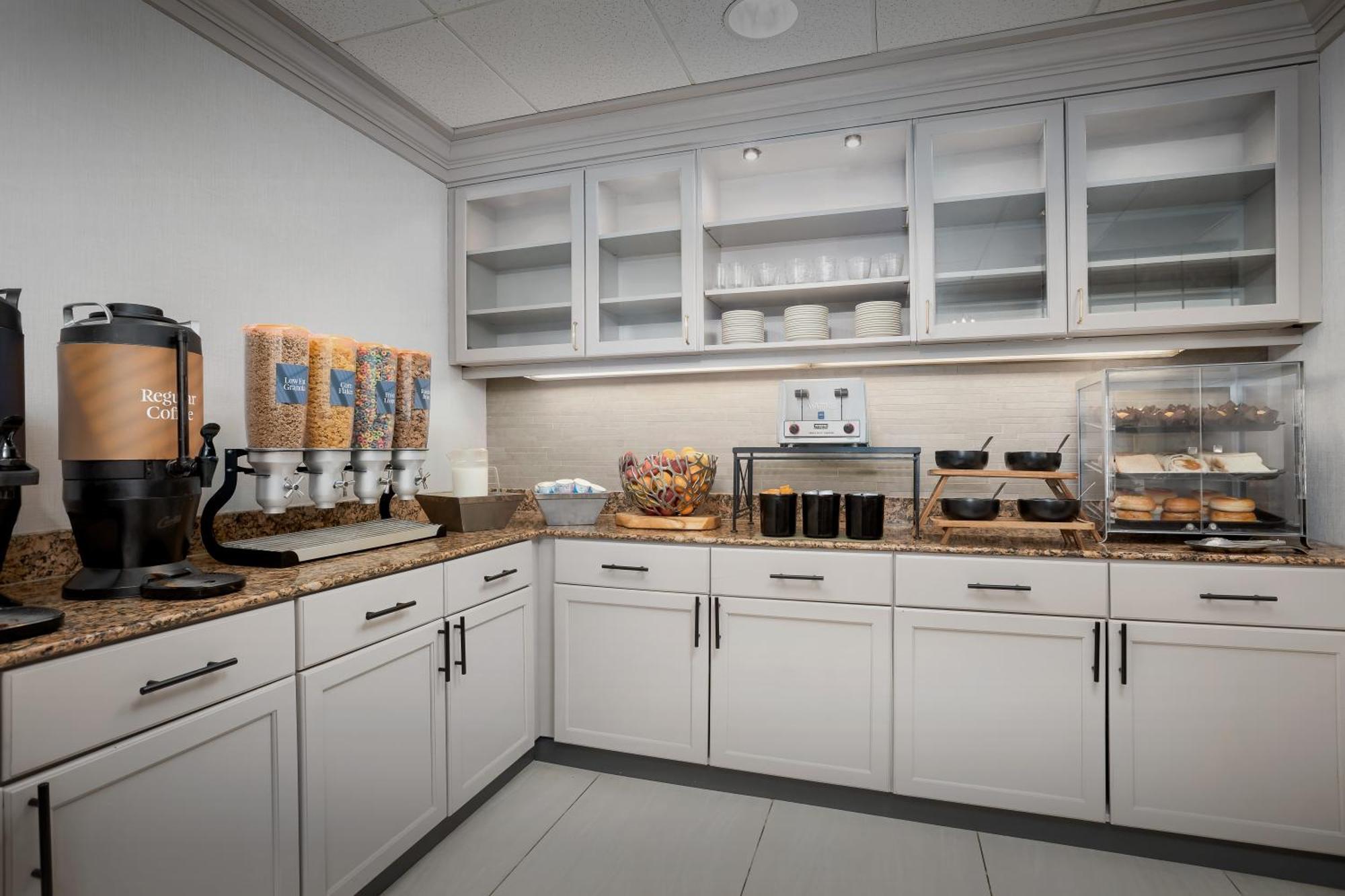 Homewood Suites By Hilton Cleveland-Solon Esterno foto