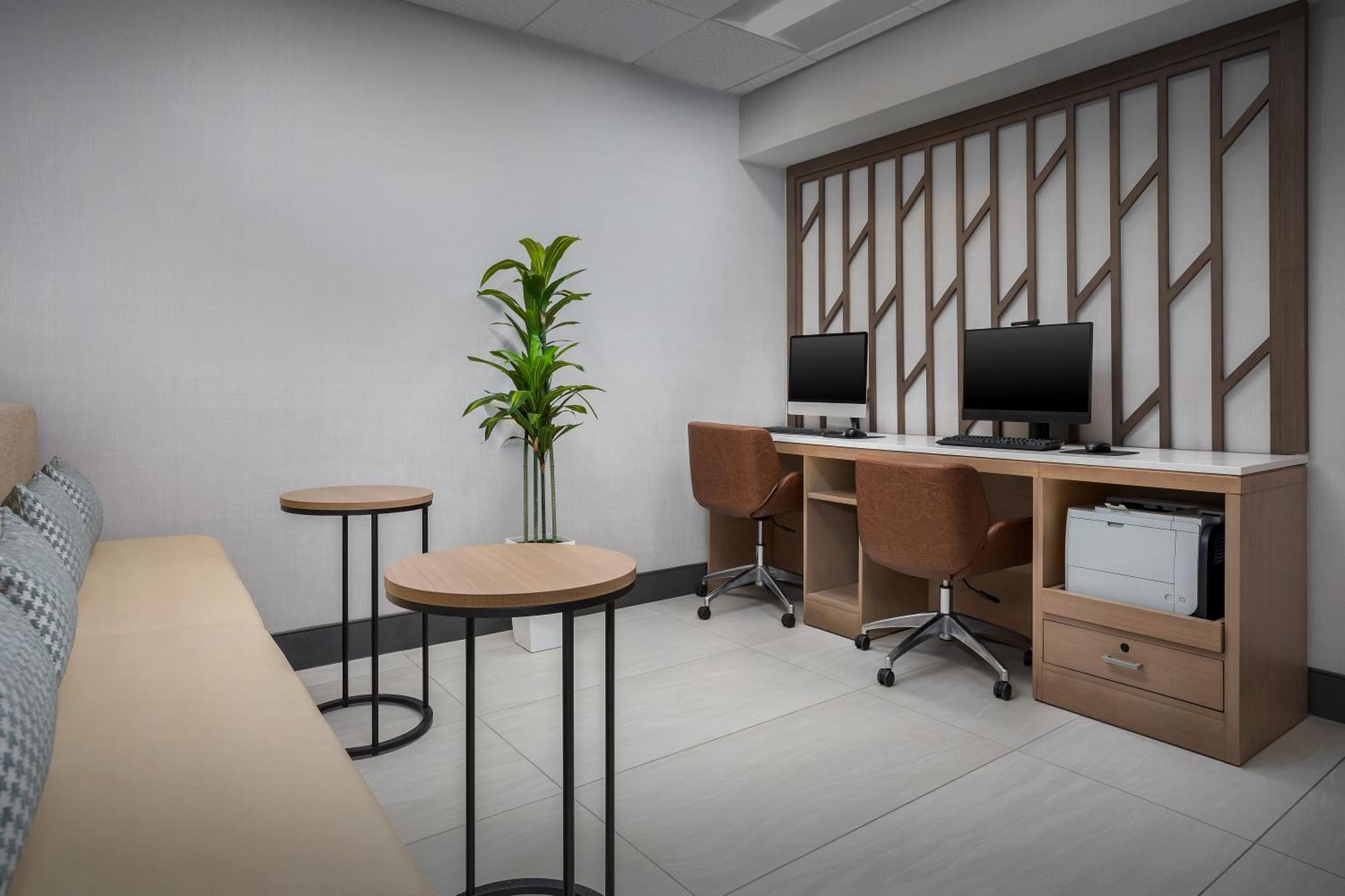 Homewood Suites By Hilton Cleveland-Solon Esterno foto