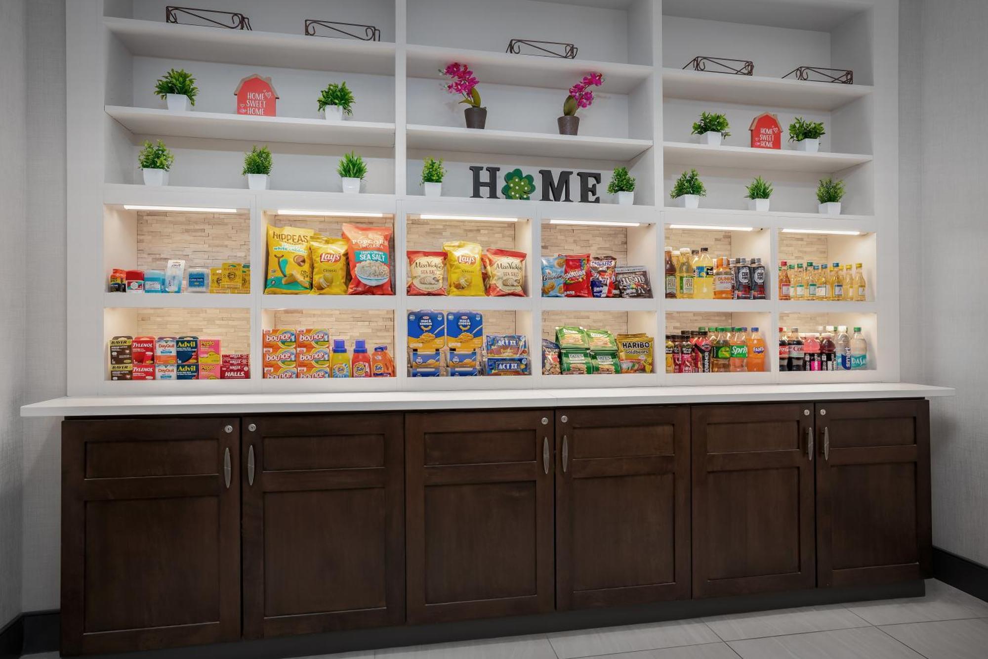Homewood Suites By Hilton Cleveland-Solon Esterno foto